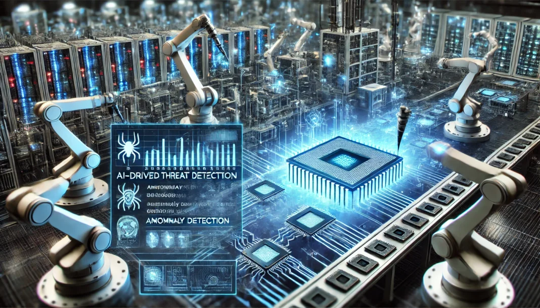 Introduction to AI-Driven Threat Detection in Semiconductor ...
